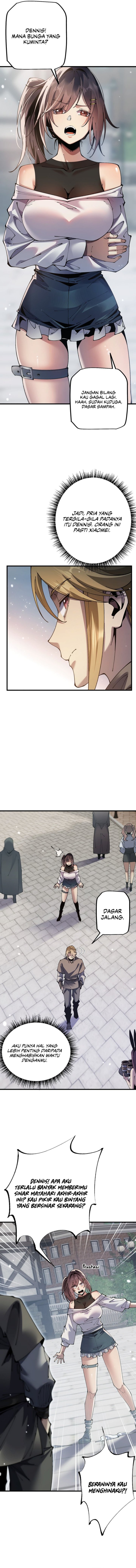 From Goblin to Goblin God Chapter 74 Gambar 3